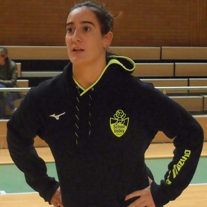 La Faroplast School Volley Perugia pronta al debutto in B2 femminile