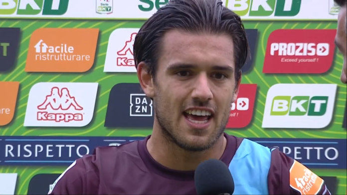 Tiago Casasola regala i tre punti: 