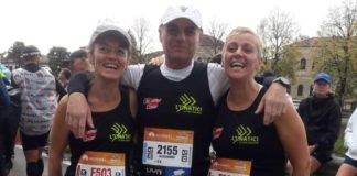 La L'Unatici Ellera Corciano protagonista alla Maratona di Venezia. Grande soddisfazione per la società perugina ora impegnata nell'organizzazione della Straquasar