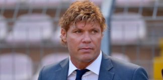 Milanese: "Con Ternana antipatia sportiva". L'ex Grifo e amministratore unico della Triestina: "Ho giocato a Perugia, questa rivalità mi è rimasta"