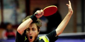 Tennistavolo: Primo successo per l’Istituto Paritario Leonardi Perugia. Nella seconda giornata di C1 i perugini si impongono sul Ciatt Firenze per 5-2