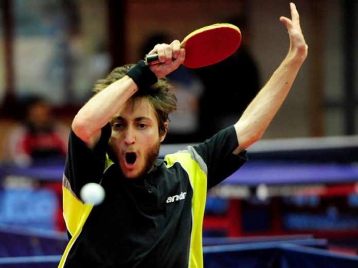 Tennistavolo: Primo successo per l’Istituto Paritario Leonardi Perugia. Nella seconda giornata di C1 i perugini si impongono sul Ciatt Firenze per 5-2