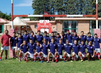 Due motivi per sorridere in casa Rugby Perugia. Nell'ultimo weekend vittorie per la formazione di C2 e per l'Under 16