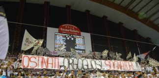 Sir Safety Perugia, prima vittoria in stagione