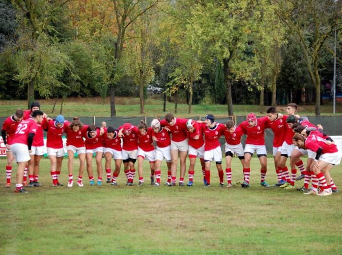 C2 e Under 18: sarà weekend importante per il Rugby Perugia. I primi di scena in casa col Pesaro, i secondi cercheranno il blitz a Firenze
