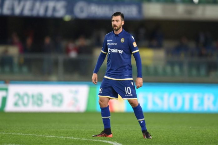 Play-off: la A è roba tra veneti. Exploit Cittadella a Benevento, mentre basta un guizzo di Di Carmine per spedire il Verona in finale ed affossare il Pescara