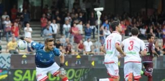 Gabriel 'cuor di leone': "Arrabbiato, ma rialziamo la testa". L'errore di Salerno sembra non aver scalfito l'animo del portiere brasiliano che sui social rilancia la sfida