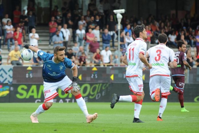 Gabriel 'cuor di leone': 