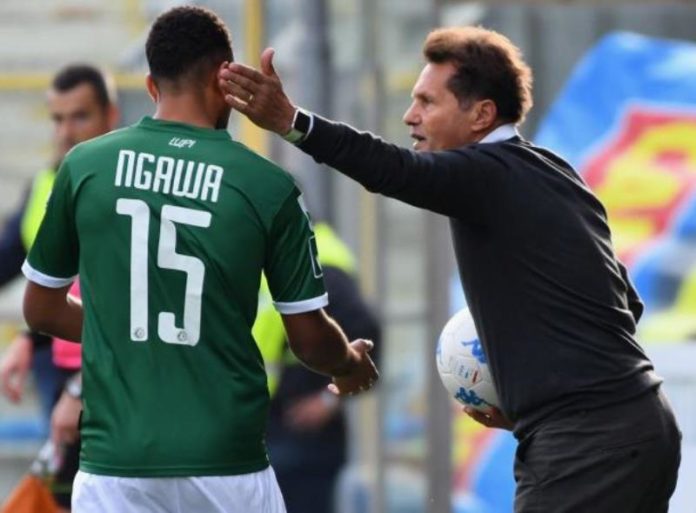 Grifo in alto mare: ancora non c'è il nome del nuovo tecnico. Intesa ancora assente con Novellino, sondate anche altre figure ma senza successo. Non si esclude il dietrofront su Oddo 