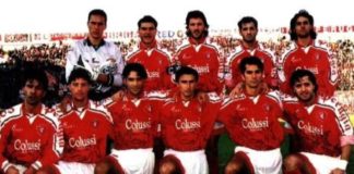 Grifo: il match di Padova mancava da 21 anni. Nell'ultimo precedente in Veneto maturò un 3-1 per i biancoscudati