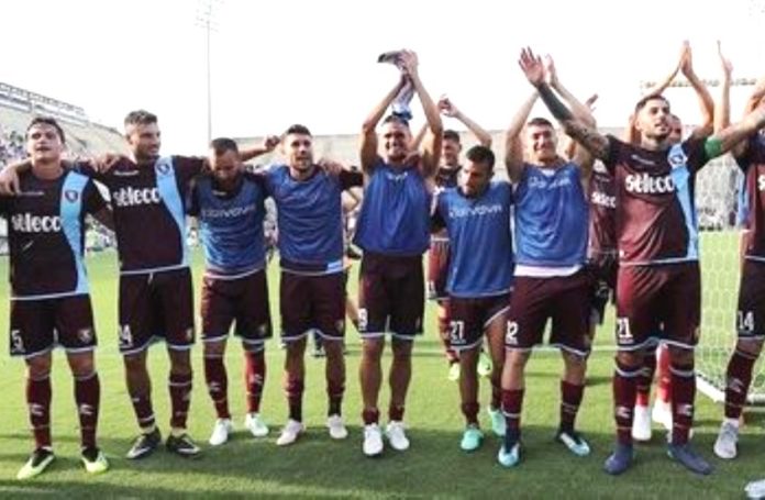 Salernitana squadra tosta, ma domenica avrà pesanti assenze. I campani affronteranno il Perugia senza Colantuono, Schiavi e Perticone. Ma occhio: all'Arechi hanno faticato anche Verona e Palermo