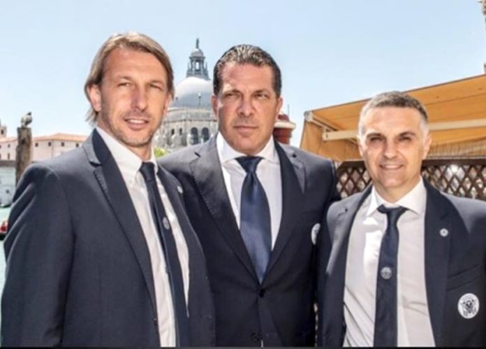 Perugia-Venezia: ecco le parole alla vigilia di mister Vecchi