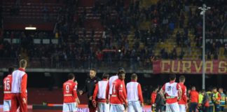 Grifo grande con le "piccole" e piccolo con le "grandi". La squadra di Nesta conferma un trend non positivo con le formazioni di medio-alta classifica. E a gennaio serviranno veramente acquisti di spessore