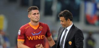 Goretti dà l'annuncio: "Rosi ha firmato". Il terzino ha sottoscritto un contratto della durata di 2 anni e mezzo. Il d.t.: "Servirà almeno un mese affinchè trovi il ritmo partita"