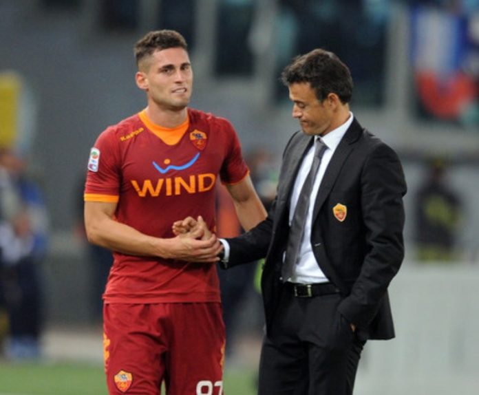 Goretti dà l'annuncio: 