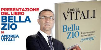 Al Gherlinda arriva lo "zio" Bergomi. L'ex campione dell'Inter presenterà presso il centro commerciale di Ellera di Corciano il libro "Bella zio". Appuntamento per venerdì 16 novembre