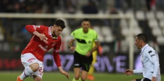 A Livorno c'è Abbattista: l'ultima volta fu "Caporetto", ma per il resto... Domenica ad arbitrare il Grifo sarà l'arbitro del preliminare di Venezia. Ma il bilancio dei precedenti con il fischietto pugliese sorride al Perugia