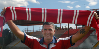 Un filo di grandi nomi lega Livorno e Perugia. Sono tanti i giocatori ad aver militato in entrambe le piazze. E domani saranno molti gli ex della sfida