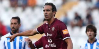 Grifo da 8, Dainelli sprofonda all'Inferno. La vittoria di domenica sera permette ai Grifoni di mantenere un posto in Paradiso, il difensore livornese appare al capolinea della sua carriera. Nota di merito per Ascoli e Del Sole