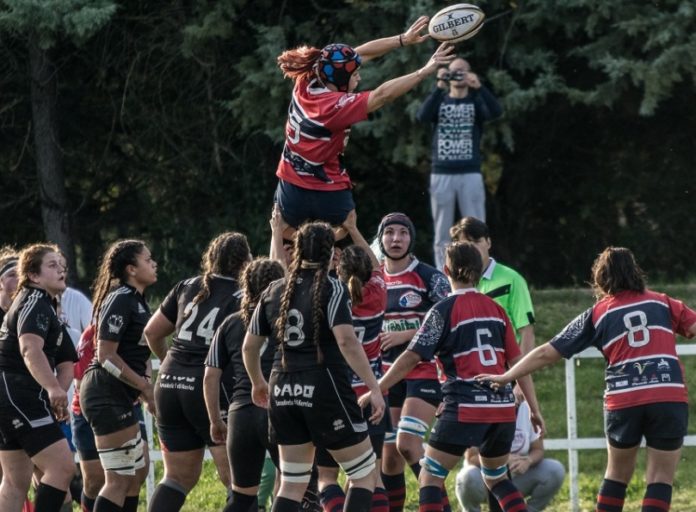 Rugby Perugia: weekend ricco di impegni. Con la prima squadra che 