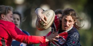 Rugby Perugia: i maschi contro la Capitolina, le donne col Cus Ferrara. Impegni importanti per le due massime formazioni del sodalizio perugino. E l'Under 18 ha chiuso il campionato con una vittoria