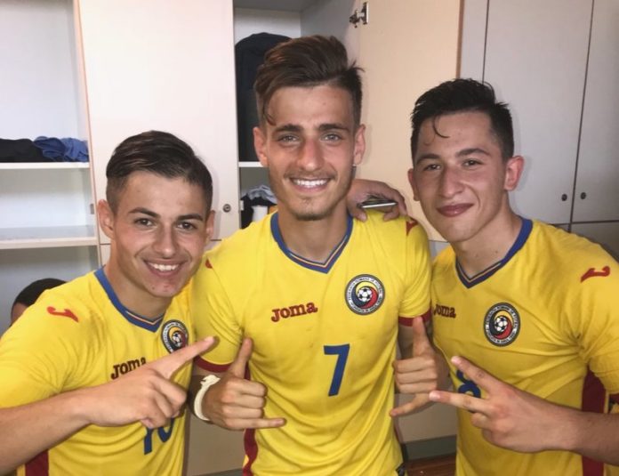 Posta dalle Nazionali: Vido per ora guarda, Dragomir decisivo. L'attaccante in panchina nel match dell'Under 21 contro l'Inghilterra, la mezz'ala guadagna un rigore nel 3-3 col Belgio