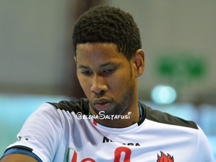 Per la Sir Safety la trasferta più lunga. De Cecco e compagni di scena mercoledì sera a Vibo Valentia. Lanza: 