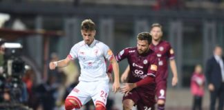 Bologna e Udinese mettono gli occhi su Dragomir. Le buone prestazioni del centrocampista rumeno non sono passate inosservate