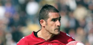 Lucarelli: "Vogliamo fare una bella prestazione"