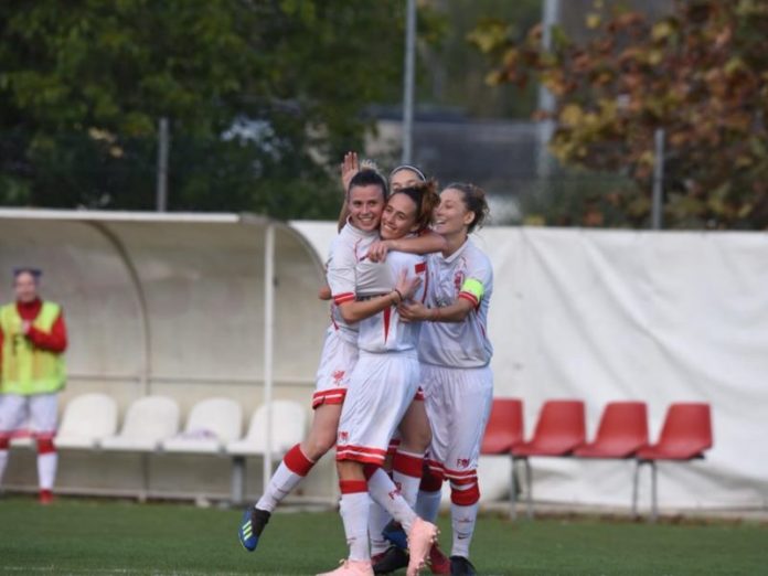 Perugia Femminile 