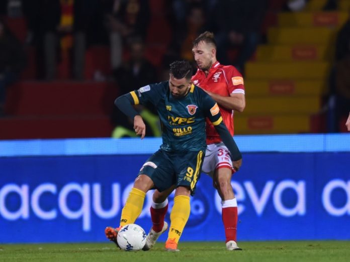 Qui Benevento: quante 