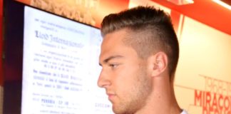 Grifo-radar: in difesa scalpita Sgarbi. Fino ad ora il classe '97 non è mai sceso in campo, ma il reparto non convince appieno ed il ragazzo merita la grande possibilità