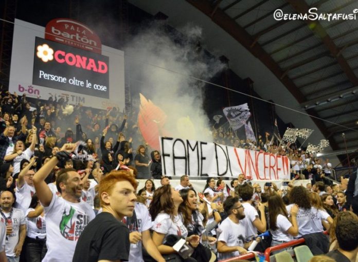 Profumo di Champions: al Palabarton arriva la Dinamo Mosca. Nella serata di mercoledì gli uomini di Bernardi affronteranno il primo impegno europeo della stagione. Diretta su Dazn