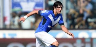 Finotto e Tonali guidano il Paradiso, Breda subito all'Inferno. I due giovani conducono alla vittoria Cittadella e Brescia, il Livorno non si schioda dall'ultimo posto