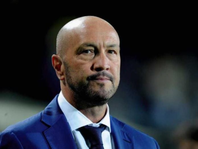 Bisoli traghettato all'Inferno, Zenga 