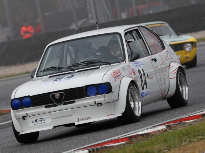 Gran finale a Magione con la 