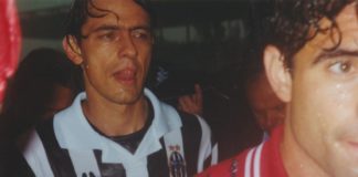 Le partite storiche del Grifo: Perugia-Juventus 1-0. A 20 anni di distanza ripercorriamo quel 14 maggio 2000
