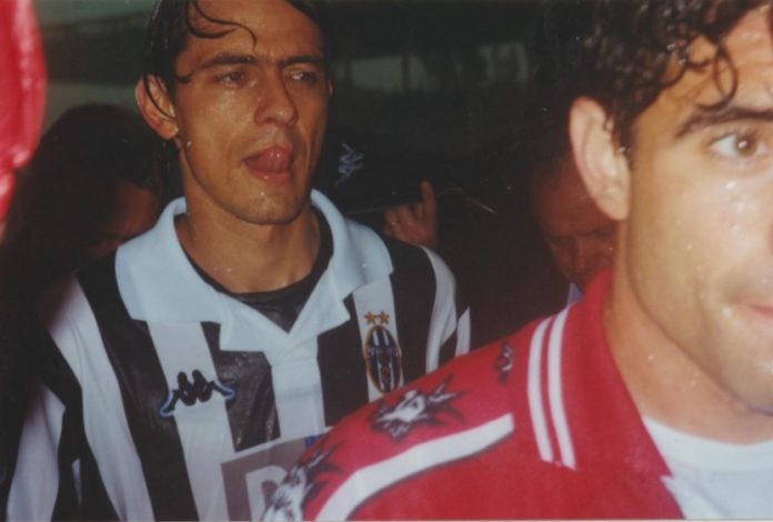 Le partite storiche del Grifo: Perugia-Juventus 1-0. A 20 anni di distanza ripercorriamo quel 14 maggio 2000