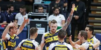 Zaytsev: "Leon? Vi spiego come batte". Aldilà del turno infrasettimanale, c'è attesa per il big match di domenica fra Perugia e Modnea. Parla l'ex della partita