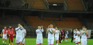 Il Grifo è forte, le regole un po' meno. I biancorossi sono ormai una realtà che tutti rispettano. Poca chiarezza sulla questione debitoria del Palermo