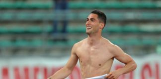 Grifo: il regalo di Natale si chiama Rosi. Il terzino scuola Roma, ora svincolato, è sempre più vicino alla firma col Perugia