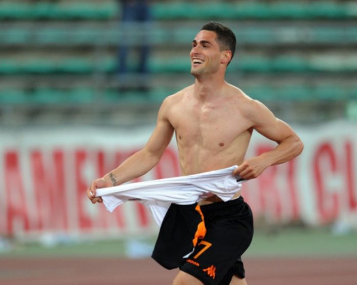 Grifo: il regalo di Natale si chiama Rosi. Il terzino scuola Roma, ora svincolato, è sempre più vicino alla firma col Perugia