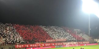 I tifosi di B vanno in Paradiso, Grifo stabile nel Purgatorio. Gli appassionati della cadetteria costretti ad un campionato non proprio spettacolare con orari e spezzatini impossibili, i ragazzi di Nesta prendono la sufficienza a Cittadella. Al Crotone "piace" l'Inferno