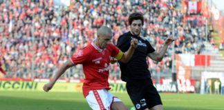 Giacomazzi: "Lecce nel cuore, Perugia esperienza indimenticabile". Il doppio ex della sfida di sabato: "Io abbonato, sarò al 'Via del mare'. Spero di vedere due squadre giocare a calcio"