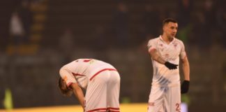 Grifo: a Cremona c'è da "vendicare" un poker. I precedenti coi grigiorossi non incoraggiano il Perugia, ma c'è da riscattare il k.o. per 4-0 della scorsa stagione