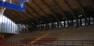 Pastorelli: "Il PalaPellini sarà struttura rinnovata". Il consigliere del Comune di Perugia: "Una serie di interventi portati a termine negli ultimi tre anni. Ora la nuova illuminazione è l'ultimo tassello"