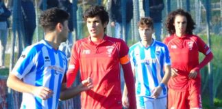 Tonfo Primavera: il Pescara passa con un poker. I ragazzi di Pagliari sconfitti in casa per 4-1. Il gol biancorosso di Bagnolo
