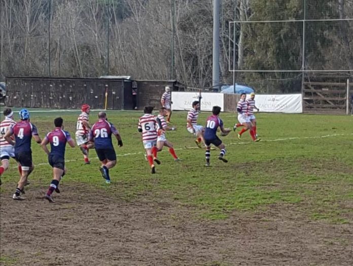 La Barton Perugia k.o. con la capolista. I ragazzi di Speziali cadono in casa dell'Unione Capitolina. Successo per le Donne Etrusche
