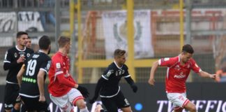 Il Grifo non brilla...ma ci prendiamo il punto. Molti appunti da fare sulle prestazioni dei Grifoni contro lo Spezia. E le presenze al Curi non hanno toccato quota 7mila