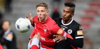 Il Perugia lavora per Capradossi. Il difensore della Roma è un obiettivo di mercato dei biancorossi. Ma c'è la concorrenza dello Spezia